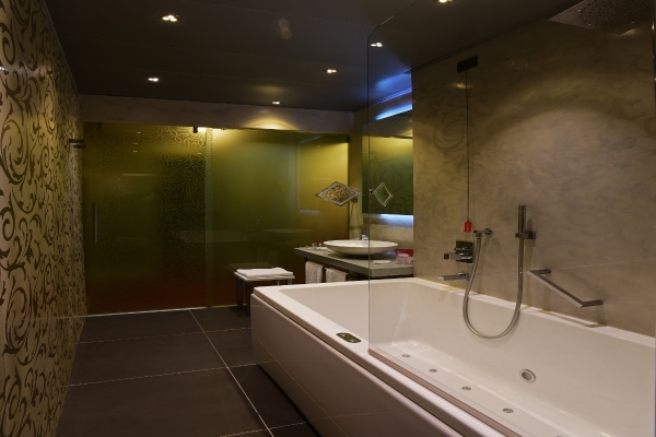 Hotel Antares Rubens